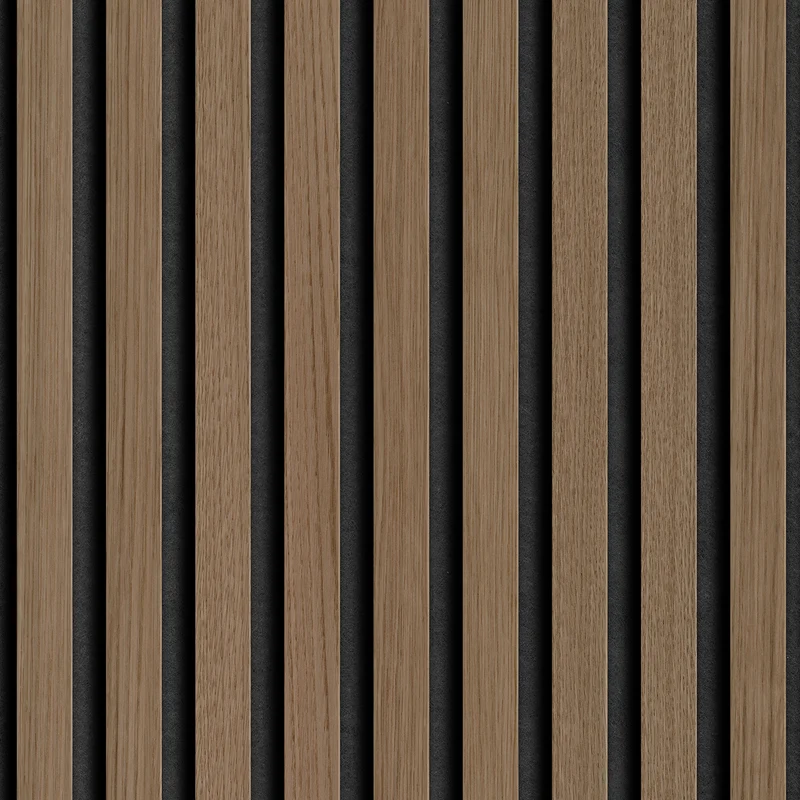 Echantillon Element 3D Linio Walnut 37 x 20 cm