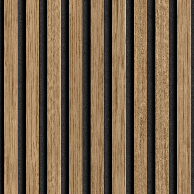 Echantillon Element 3D Linio light Oak 37 x 20 cm