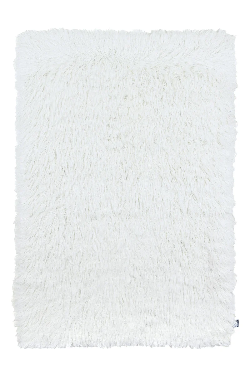 Tom Tailor FLUFFY Teppich