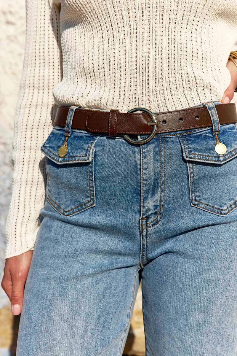 Dixon - Ceinture