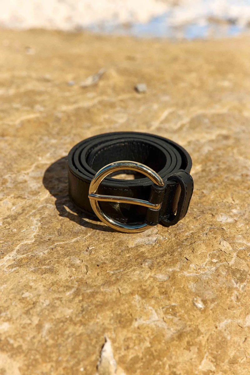 Dixon - Ceinture