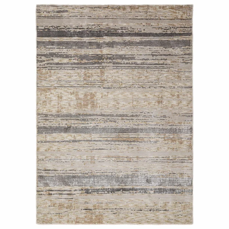 Tapis abstrait MAREA