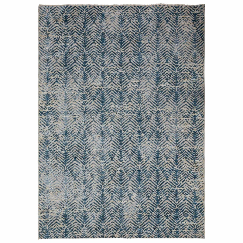 Tapis abstrait LUA