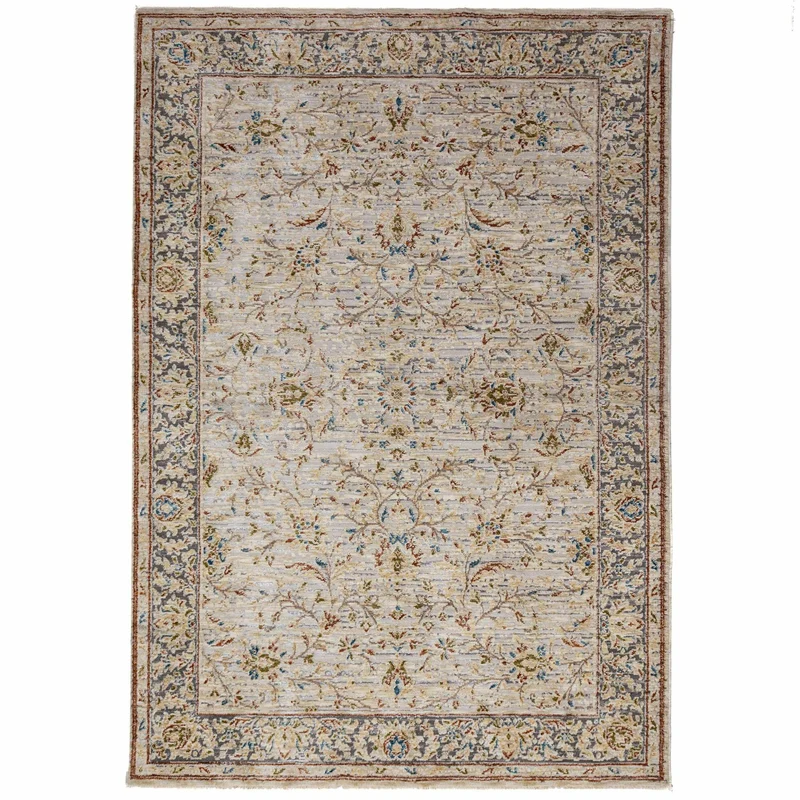 Tapis vintage MEENA
