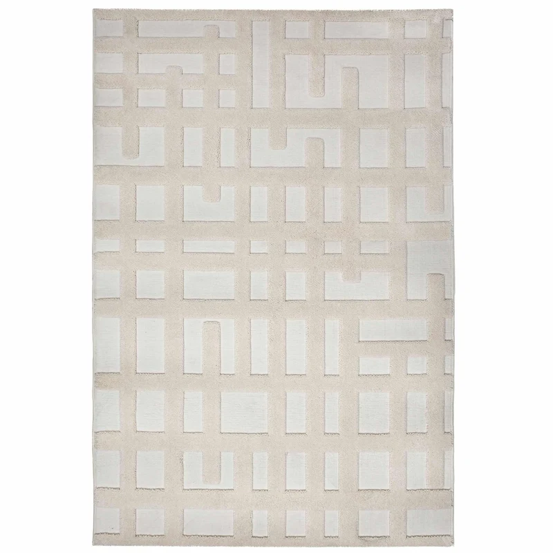 Tapis moderne ELEVADO