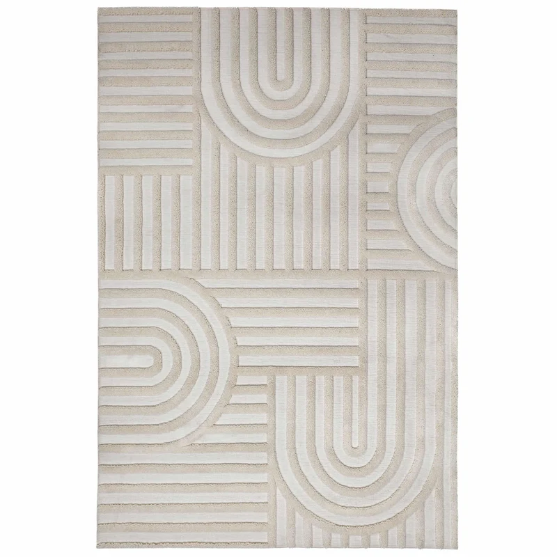 Tapis moderne ELARA