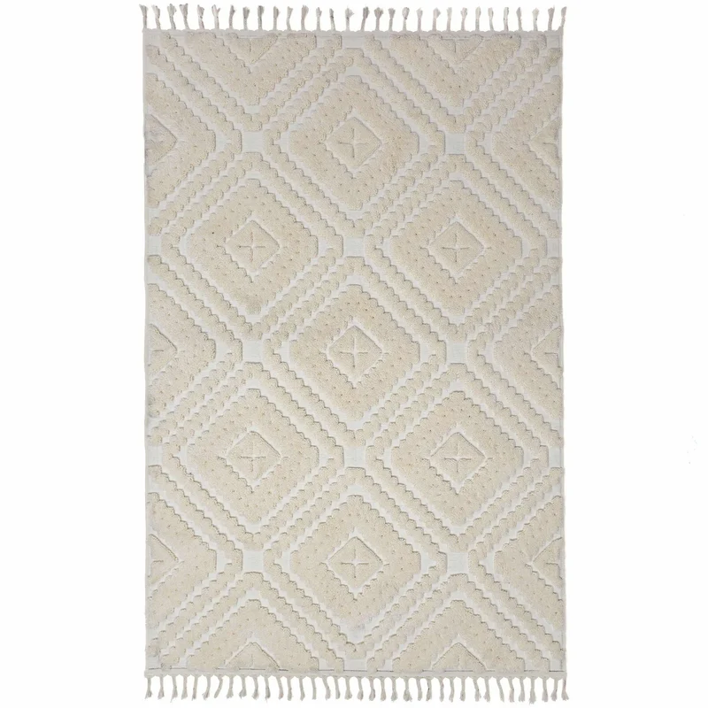 Tapis style berbère DIOMARA