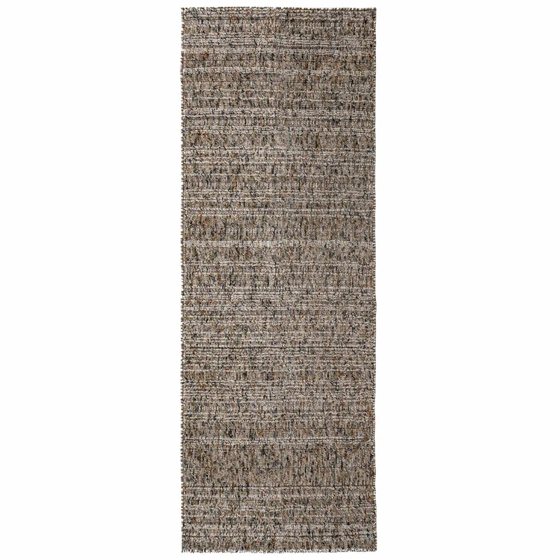 Tapis de couloir moderne AMILY