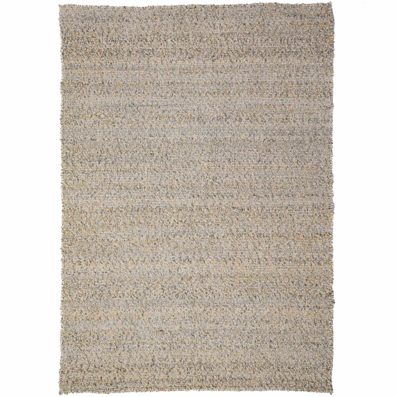 Tapis uni FINLEY