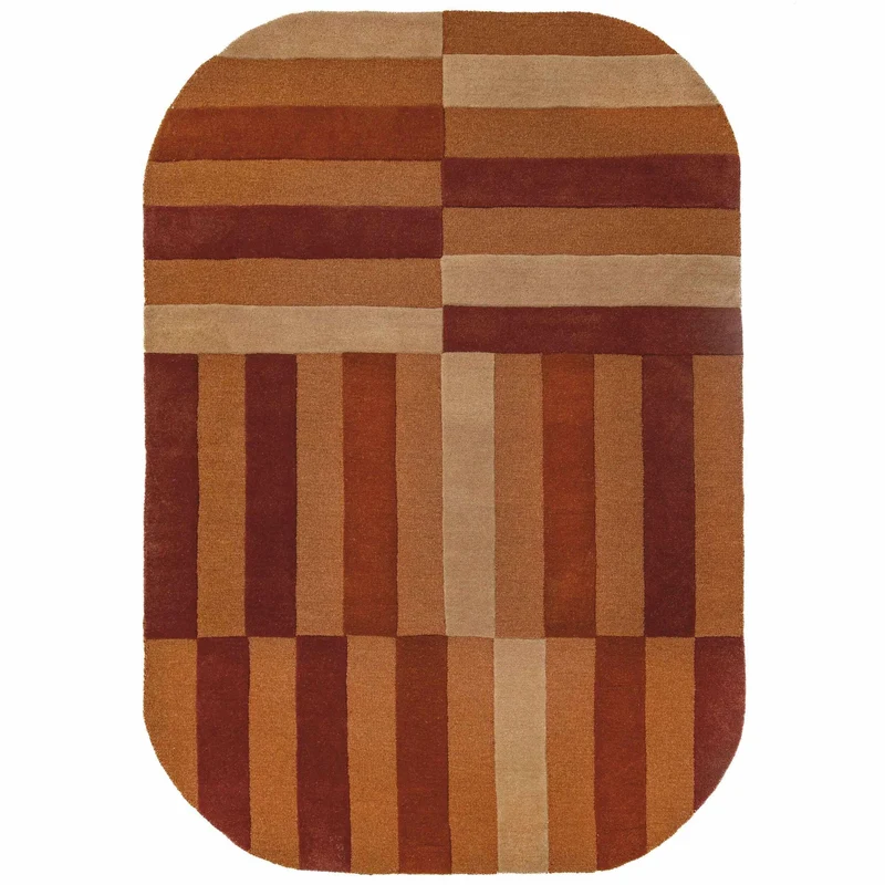 Tapis en laine ELDON