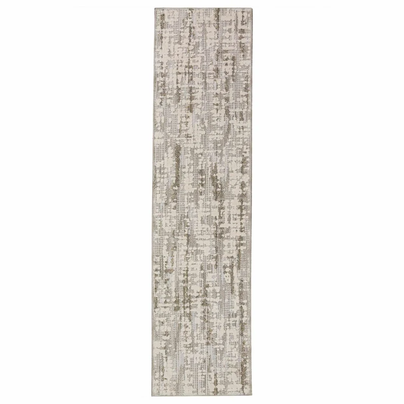 Tapis de couloir lavable ASA ABSTRACT