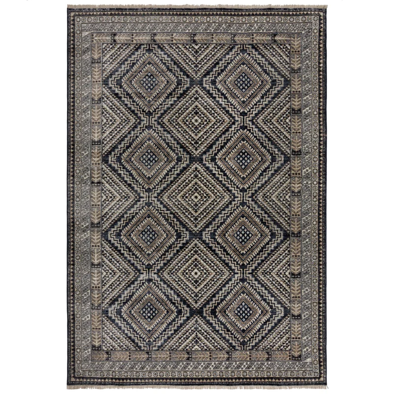 Tapis en fibres synthétiques BABYLON TRADITIONAL 80x154cm
