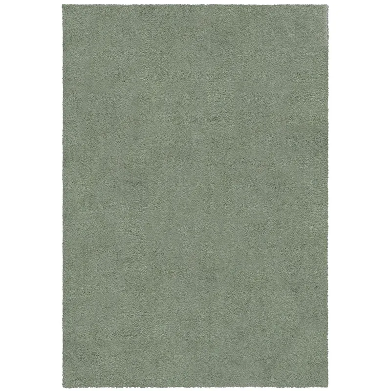 Tapis lavable FLUFFY 80x150cm