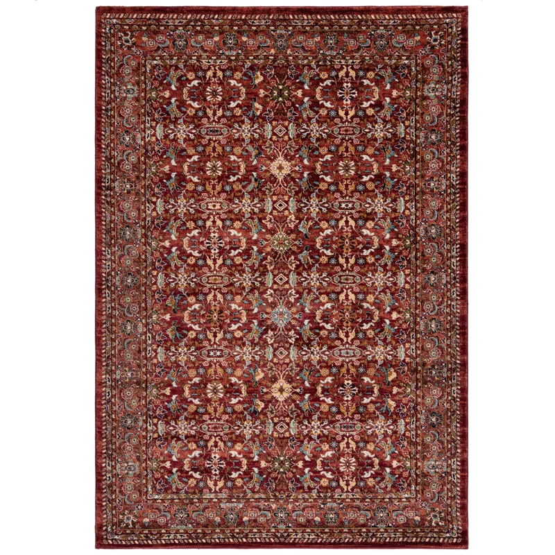 Tapis fibres synthétiques SANDFORD