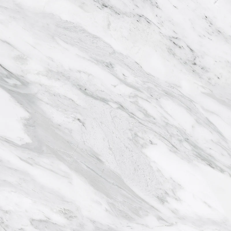Echantillon Element 3D Volakas marble 37 x 20 cm