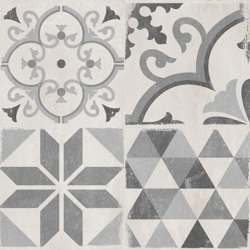 ACCENT Andaluz Grey
