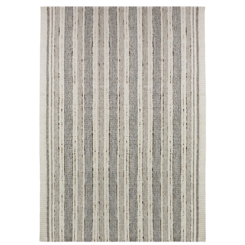 Tapis en laine VEYA