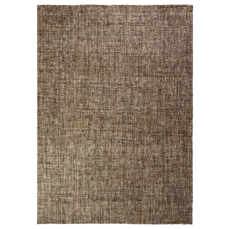 Tapis en laine HEATHER