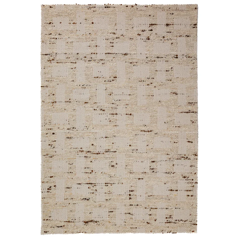 Tapis en laine ROVA