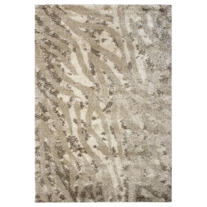 Tapis moderne LEOPARD