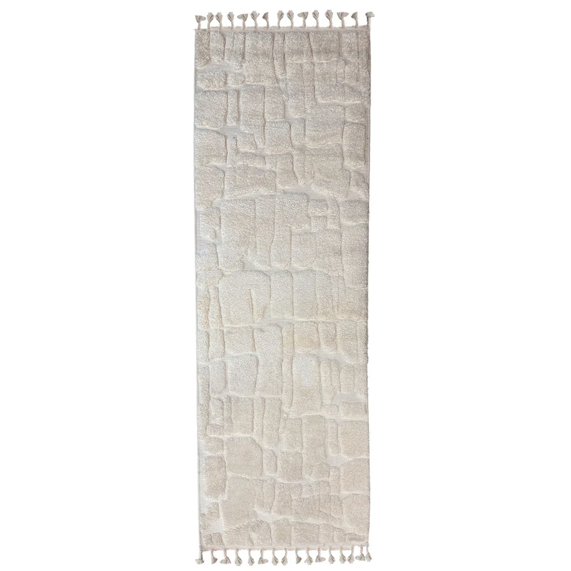 Tapis moderne de couloir ESRA