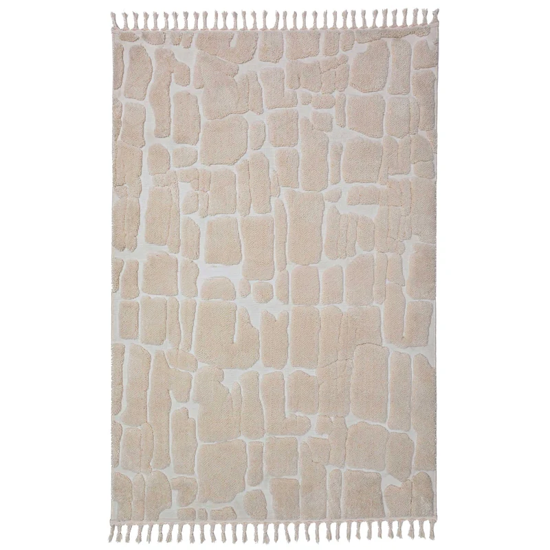 Tapis moderne ESRA