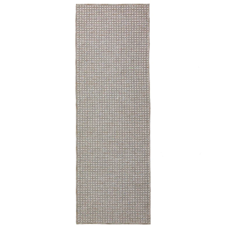 Tapis lavable de couloir SPECKLE