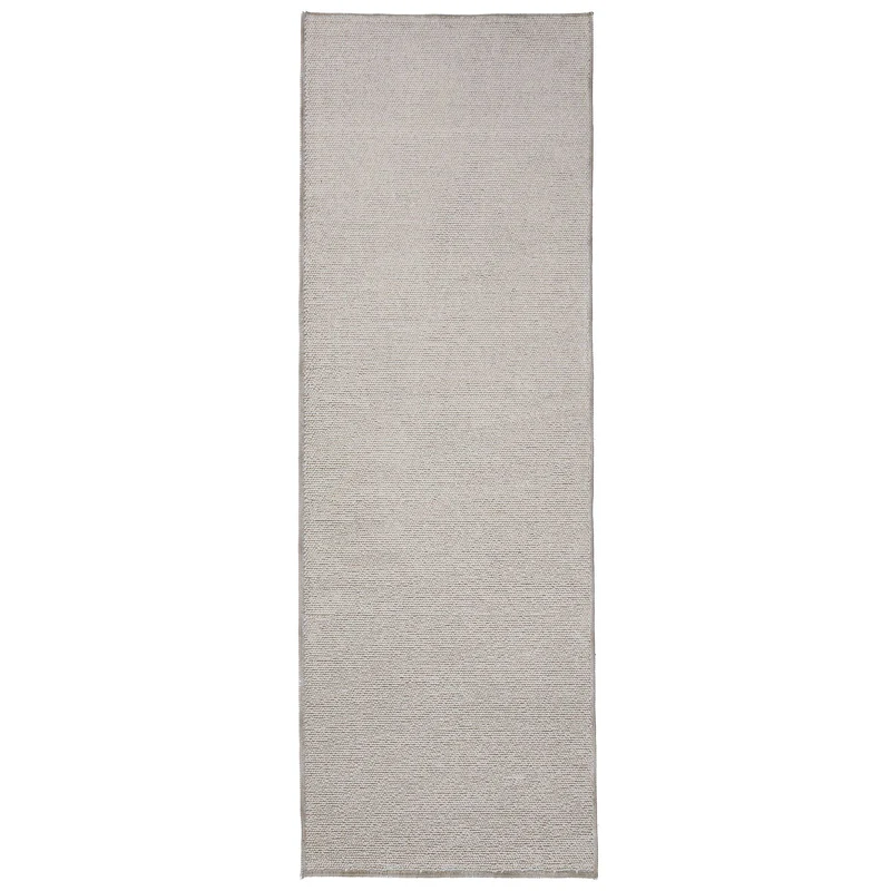 Tapis lavable de couloir LINEAR