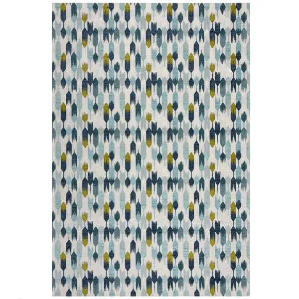 Tapis moderne KELSO