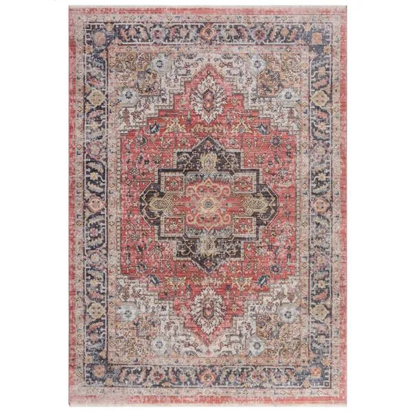 Tapis vintage DAHRIA