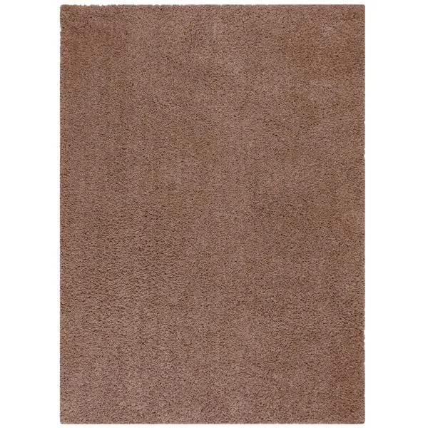 Tapis shaggy lavable CLOUD