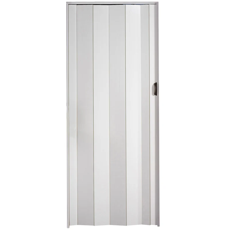 Porte accordéon Una