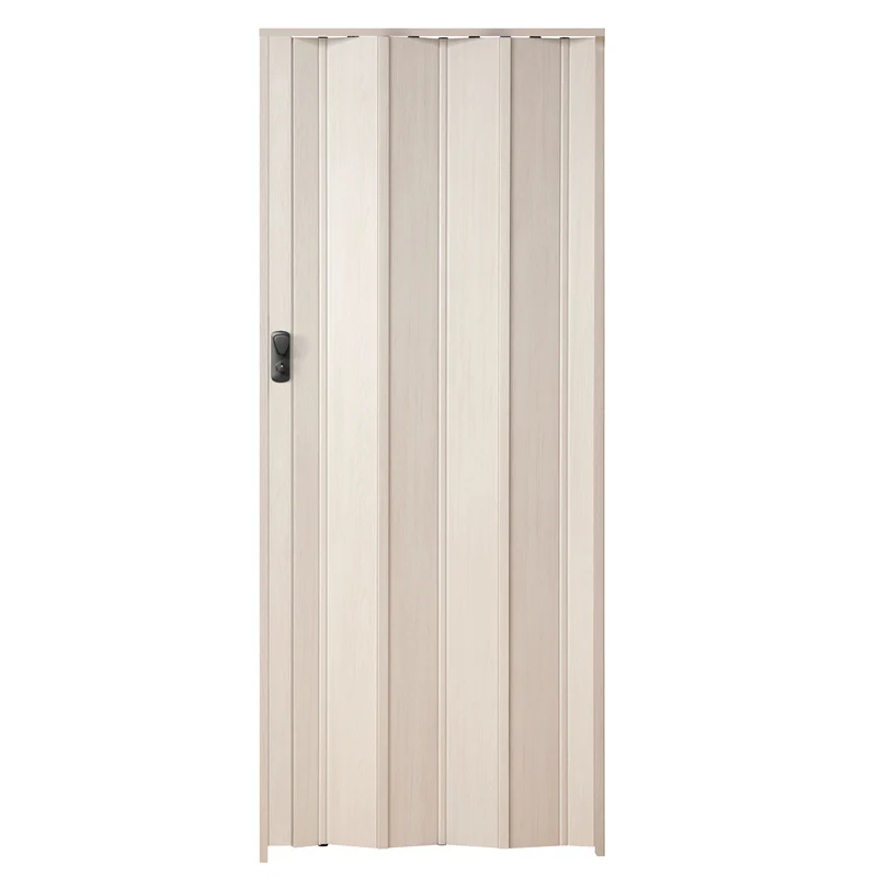 Porte accordéon Axia