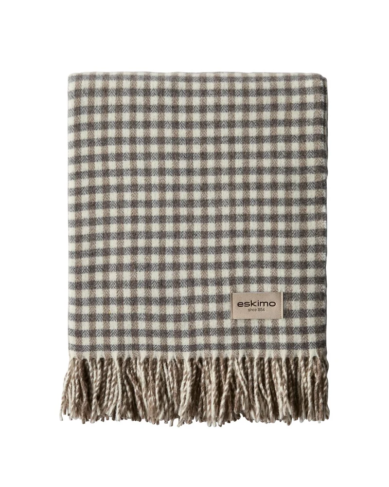 MALOJA Plaid