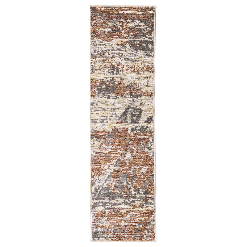 Tapis moderne de couloir DRIFT