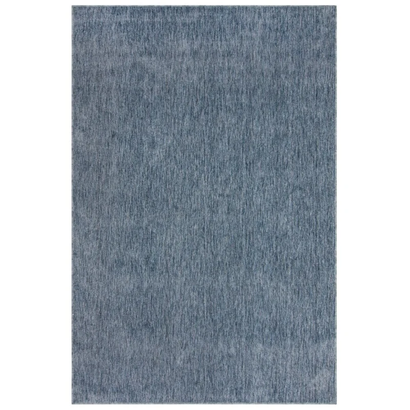 Tapis en fibres recyclées MARLY