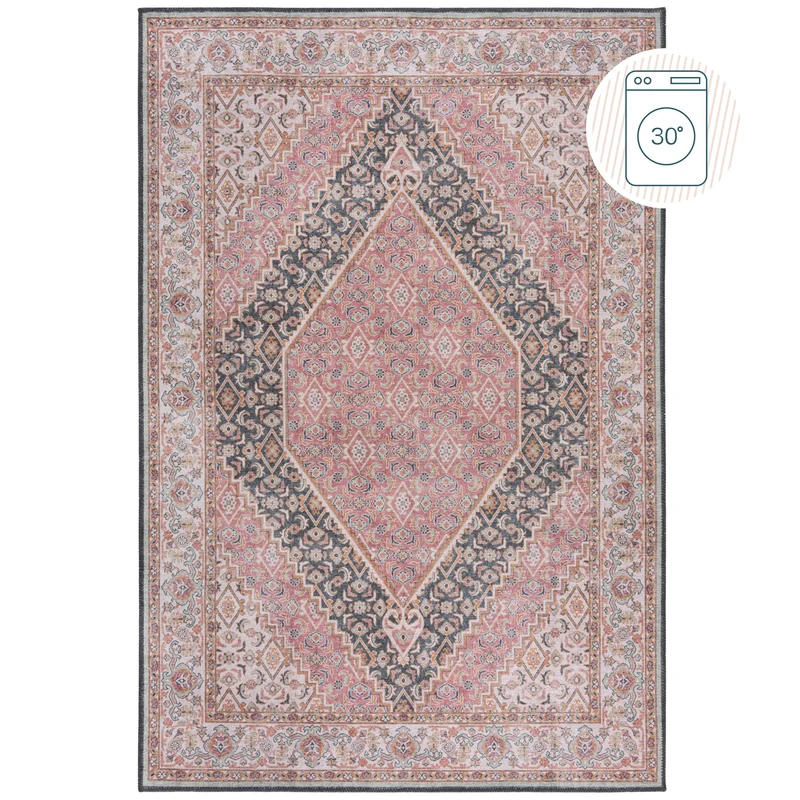 Tapis lavable BRIONY