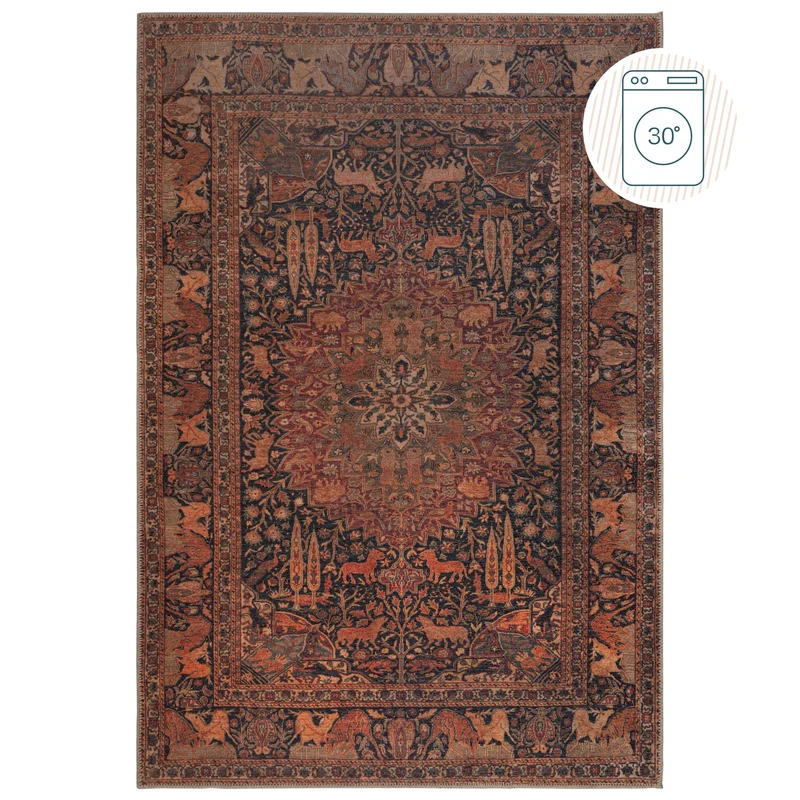 Tapis lavable NICO