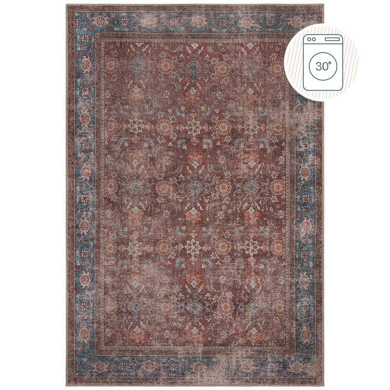 Tapis lavable CYRA