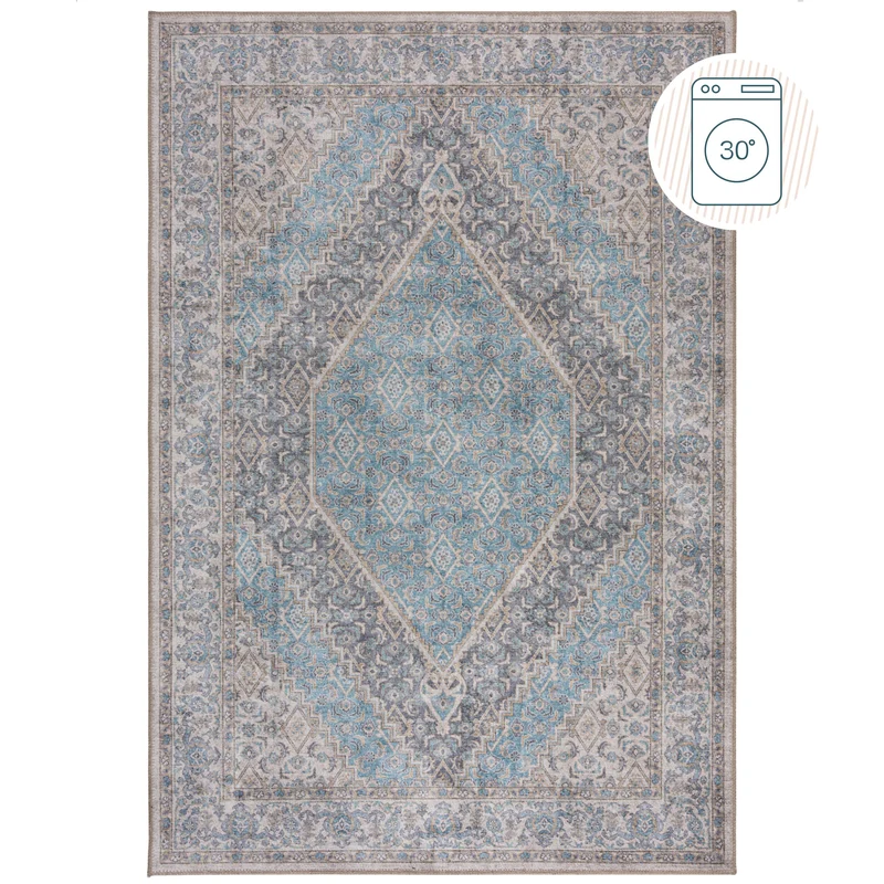 Tapis lavable CORIN
