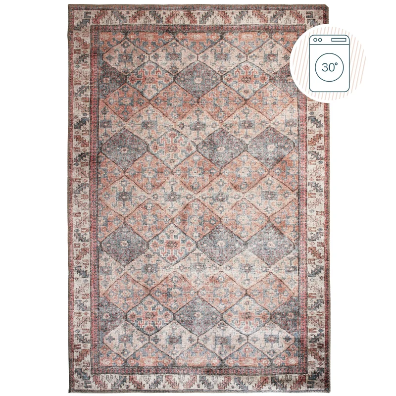 Tapis lavable DION