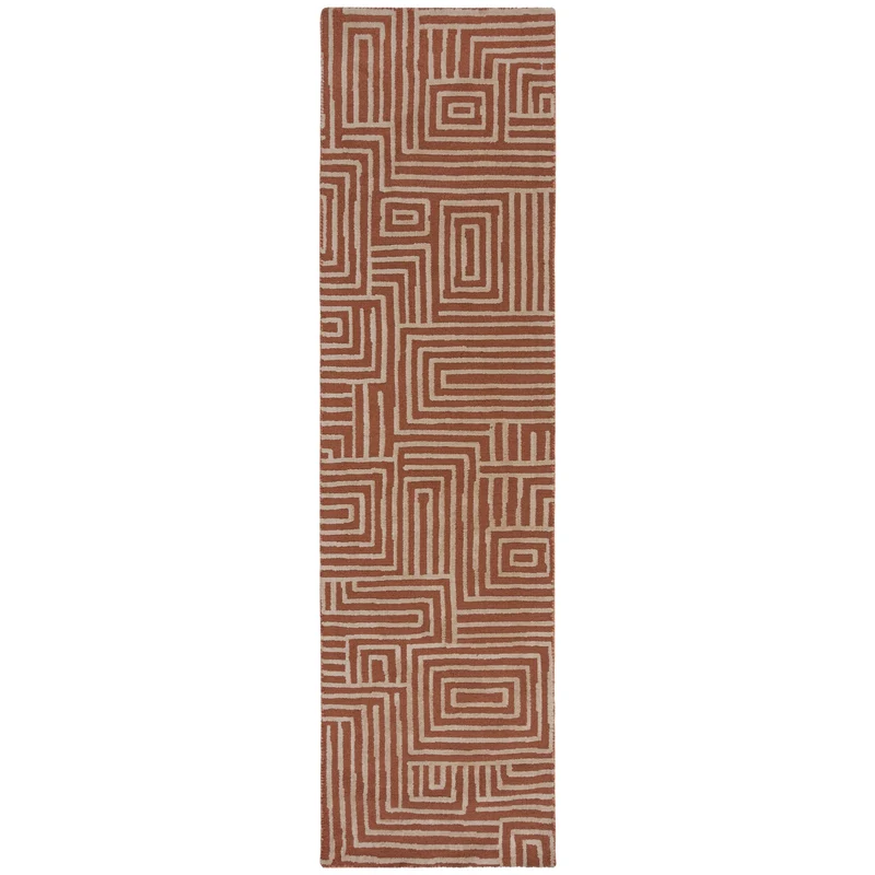Tapis de couloir KYLO