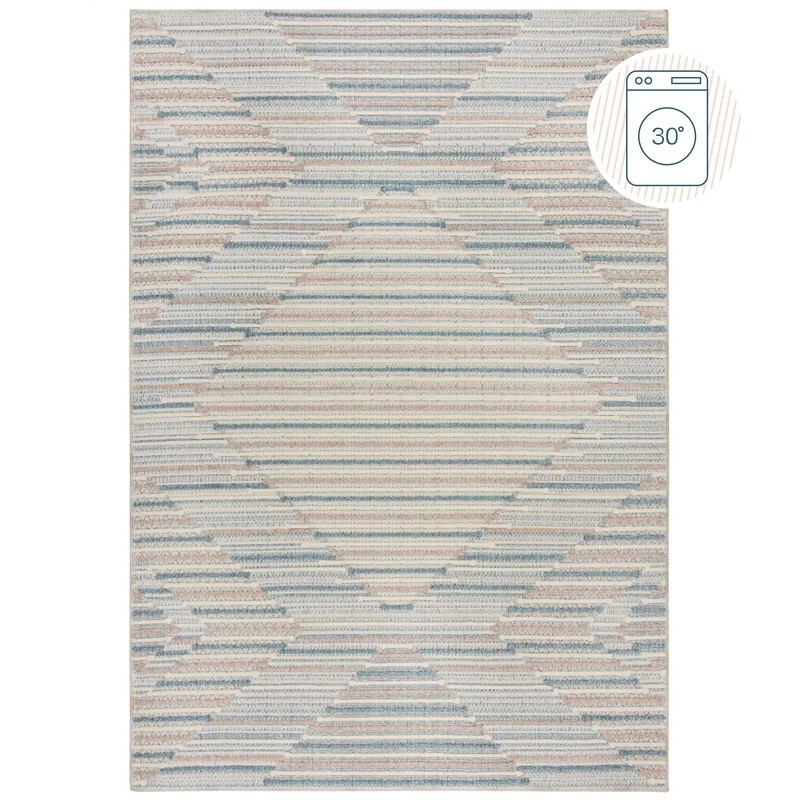 Tapis lavable CLEMENTINE