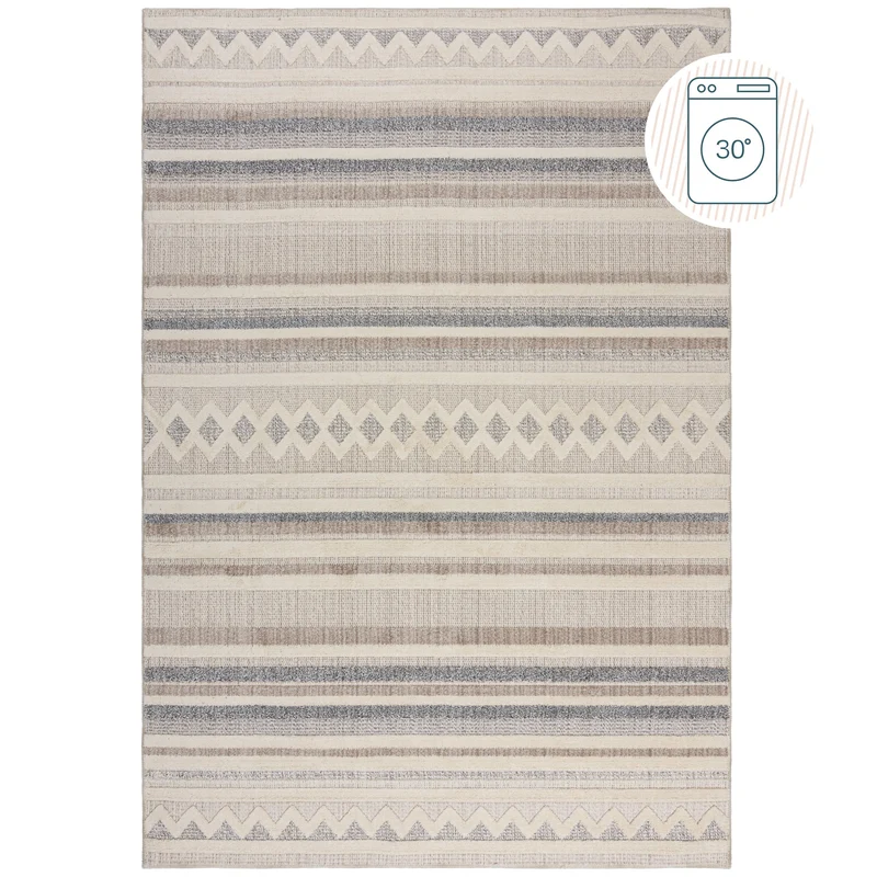 Tapis lavable EVERETTE
