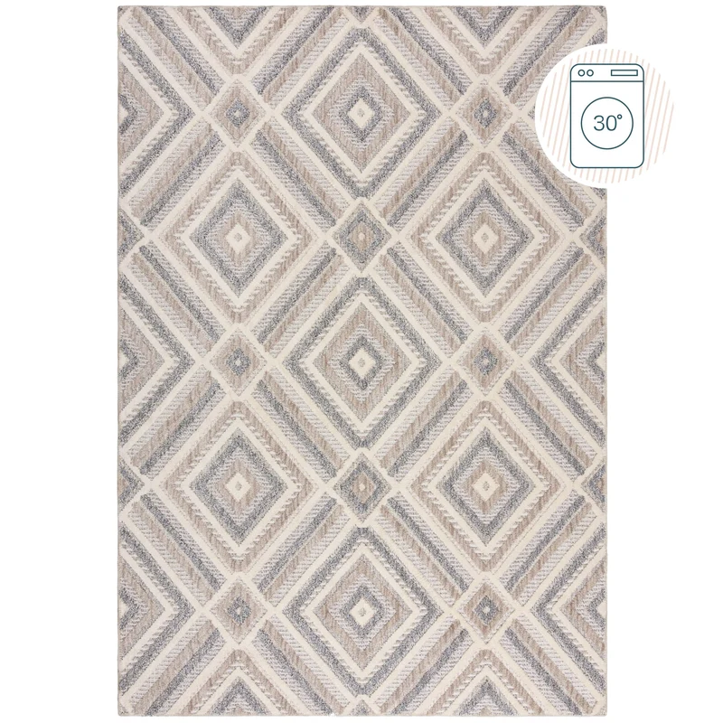 Tapis lavable BECKETT