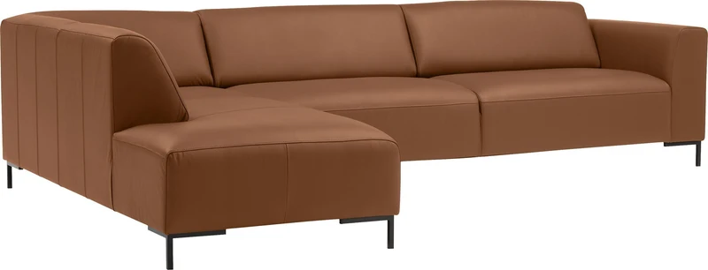 BROSCH Leder Dollaro