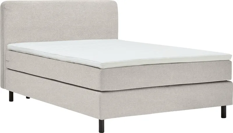 MILA Boxspringbett H4