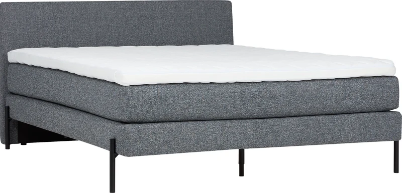 LUNE Boxspringbett