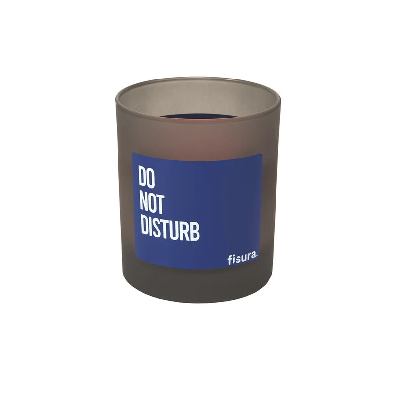 Vela "Do not disturb"