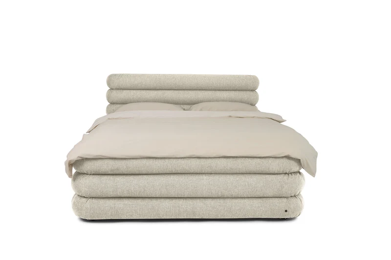 TOM TAILOR TUBE BOX Boxspringbett